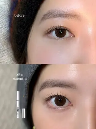 マツエク・マツパ yuka /eyelistのマツエク・マツパデザイン