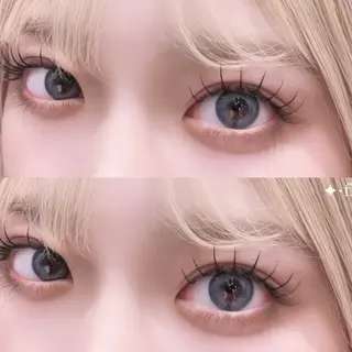 マツエク・マツパ CHERIE.fog所属・eyelist 🎀rino🎀のマツエク・マツパデザイン