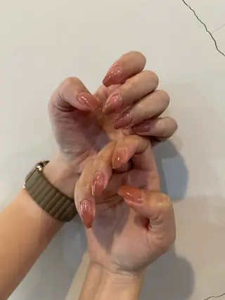 ネイル nanaco/ 大分府内町ネイルのネイルデザイン