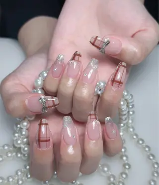 ネイル 👍thumbs up nail👍のネイルデザイン