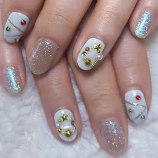 ネイル Mi Oのネイルデザイン