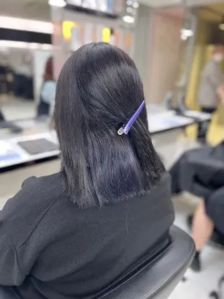 カラー ［THEATER 仙台店🌼］公式のヘアスタイル