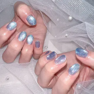 ネイル Emi lyのネイルデザイン