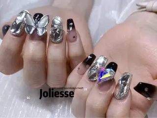 ネイル Joliesse nail salonのネイルデザイン