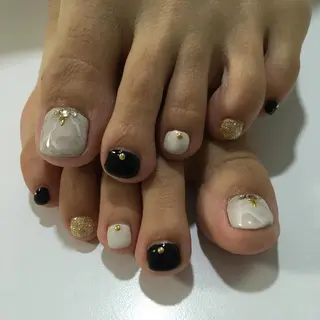 ネイル ☆ KAYOKO ☆のネイルデザイン