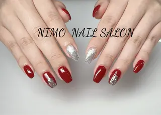 ネイル NIMO ネイルサロンのネイルデザイン