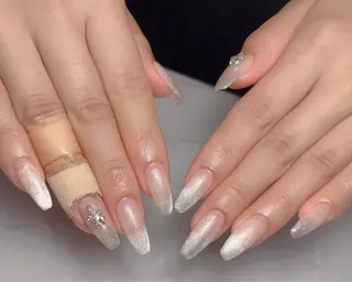 ネイル KA Linのネイルデザイン