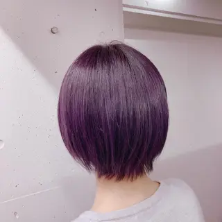 ショート ミルミー美容室所属・🦄💒💓齎藤 七海子🦄💒💓のマツエク・マツパデザイン