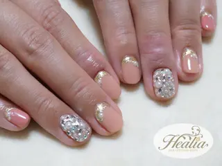 ネイル REMIA湘南台 TANABEのネイルデザイン