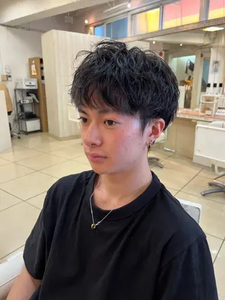 メンズ モデル大募集‪‎☆ みやもとのヘアスタイル
