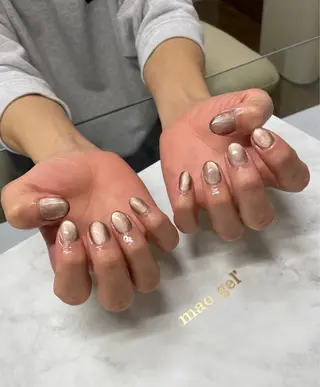 ネイル ray's nailのネイルデザイン