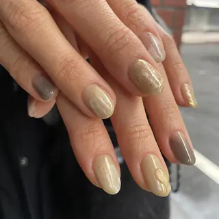 ネイル nails TOKYOのネイルデザイン