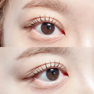 マツエク・マツパ ARPEGE 溝の口所属・Eyelash ARPEGE 溝の口のマツエク・マツパデザイン