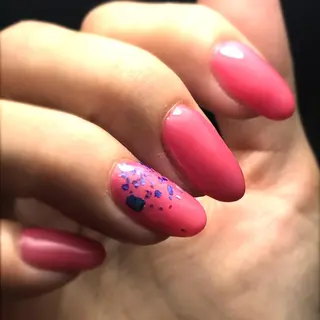 ネイル ケアが得意なサロン Happinailのエステ・リラクイメージ