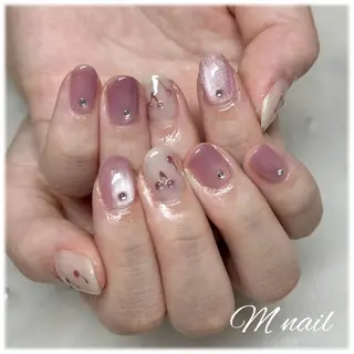 ネイル 【enn】Maria Enomotoのネイルデザイン