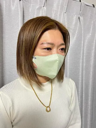 アイブロウ ELAINE ハリウッドブロウの眉毛・アイブロウイメージ