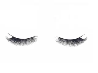 マツエク・マツパ eyelashlia mukaiのマツエク・マツパデザイン