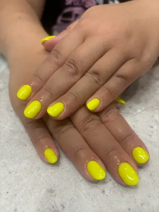 ネイル LICO HAIR＆RELAXATION所属・Lico Ryoのネイルデザイン