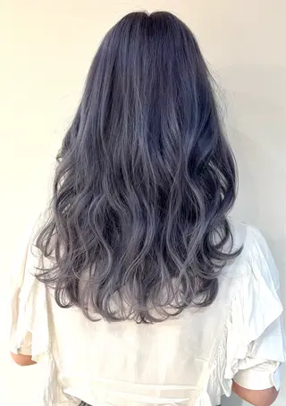 カラー 🎨カラーモデル募集 虎太郎🎨のヘアスタイル