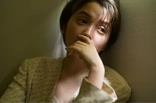 ミディアム カラー 🌱加藤　胡太郎 /艶髪ストレート🌱のヘアスタイル