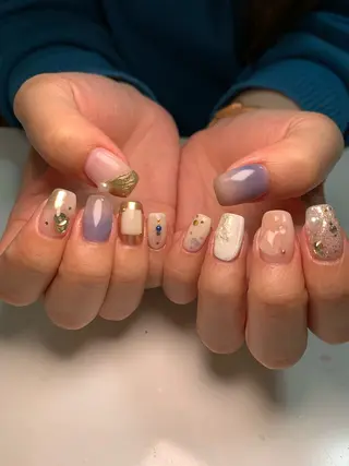 ネイル Kono Nanamiのネイルデザイン