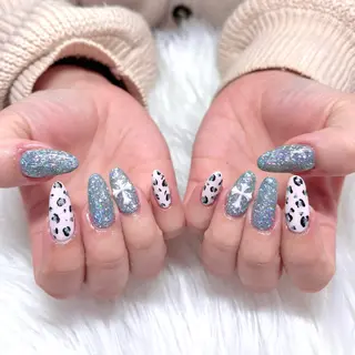 ネイル Noix nailのネイルデザイン
