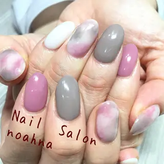 ネイル ネイルサロン NOAHNAのネイルデザイン