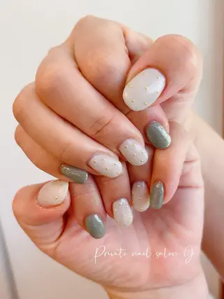 ネイル Takafuji Eriのネイルデザイン