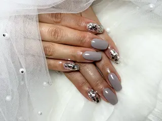 ネイル MIKA ♡のネイルデザイン