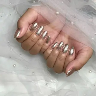 ネイル 🦋 Rina🦋のネイルデザイン