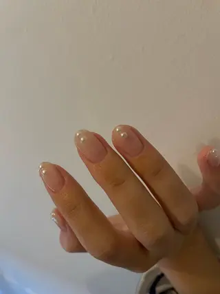 ネイル roof nailのネイルデザイン