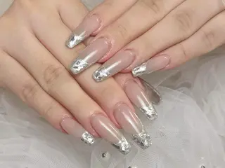 ネイル Merry Kingのネイルデザイン