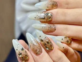 ネイル Uminail ゆうゆうのネイルデザイン