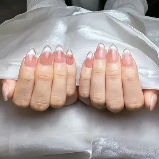ネイル MI Oのネイルデザイン