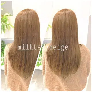 ミディアム 東北No.1完全個室 💐梶谷社長のヘアスタイル