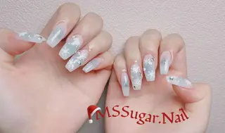 ネイル MSSugar Nailのネイルデザイン