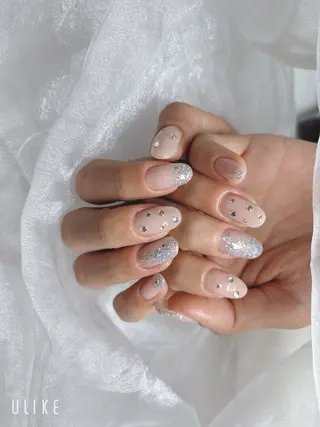 ネイル BABY LION :Fumiyoのネイルデザイン