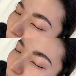 アイブロウ soirée所属・nail salon Soiréeのネイルデザイン