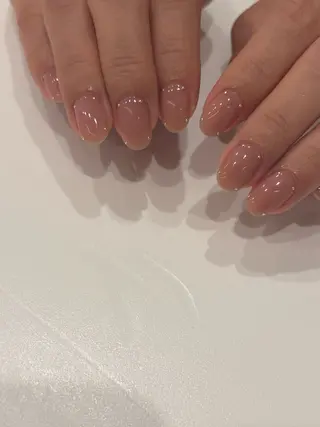 ネイル muku.nail mutsumiのネイルデザイン