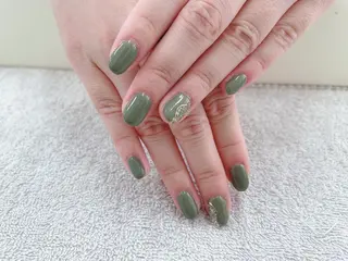 ネイル Bianca SAITO🌺のネイルデザイン