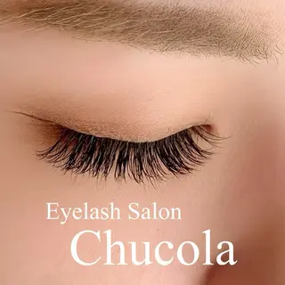 マツエク・マツパ Chucola所属・マツエクサロン Chucolaのマツエク・マツパデザイン