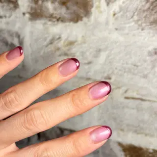 ネイル うえぽん 🌟のネイルデザイン