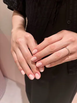 ネイル LUCY心斎橋所属・LUCY心斎橋/ 💍Saki💍のネイルデザイン