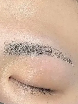 アイブロウ アイリスト/ スタイリスト🌼岩山のヘアスタイル