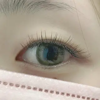 マツエク・マツパ AR.MARA所属・ナツミ🤍蔵前 大人かわいいヘア🤍のヘアスタイル