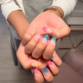 ネイル nail salon coco.のネイルデザイン