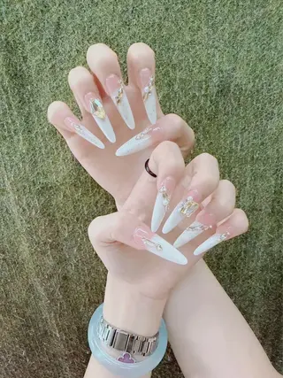 ネイル の ののネイルデザイン