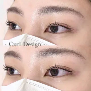 マツエク・マツパ pono ishii店長🫧のマツエク・マツパデザイン