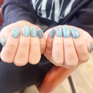 ネイル DIAMOND NailStudioのネイルデザイン