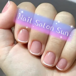 ネイル Sun Nail サン ネイルサロンのネイルデザイン